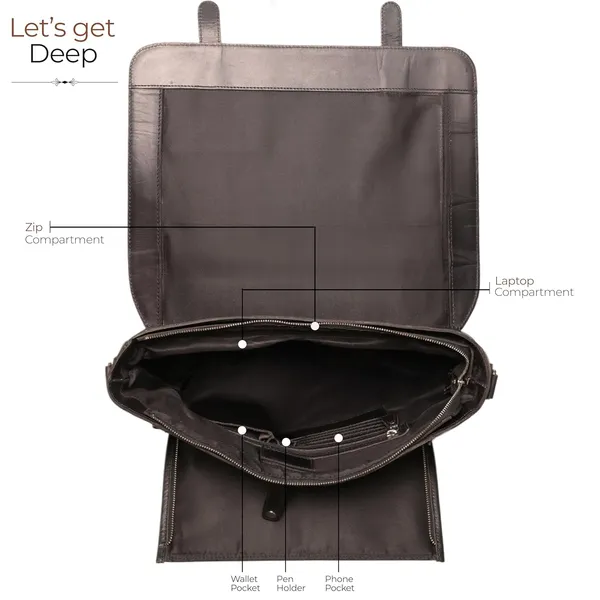 Black_Adjustable_Messenger_Bag_For_Men