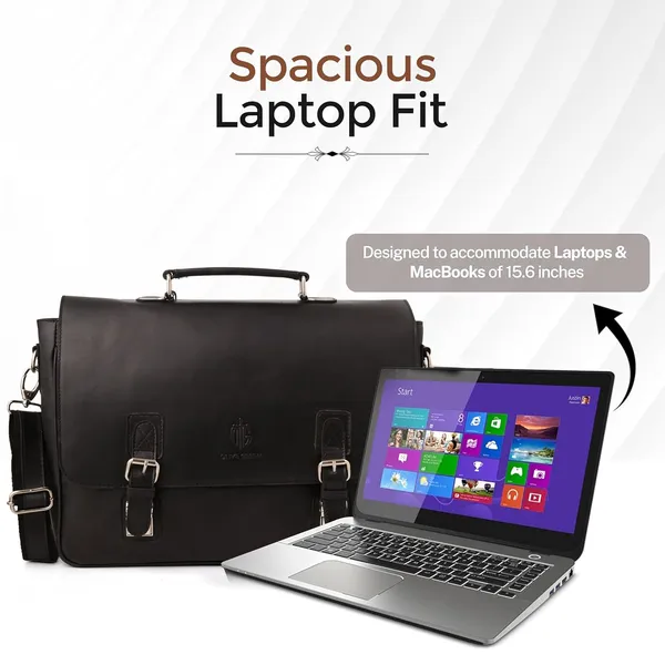 Black_Adjustable_Messenger_Bag_For_Men