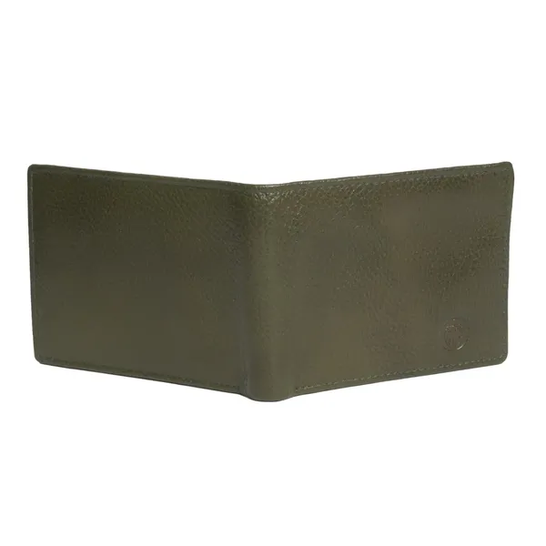 Olive_Green_Genuine_Leather_Wallet_For_Men