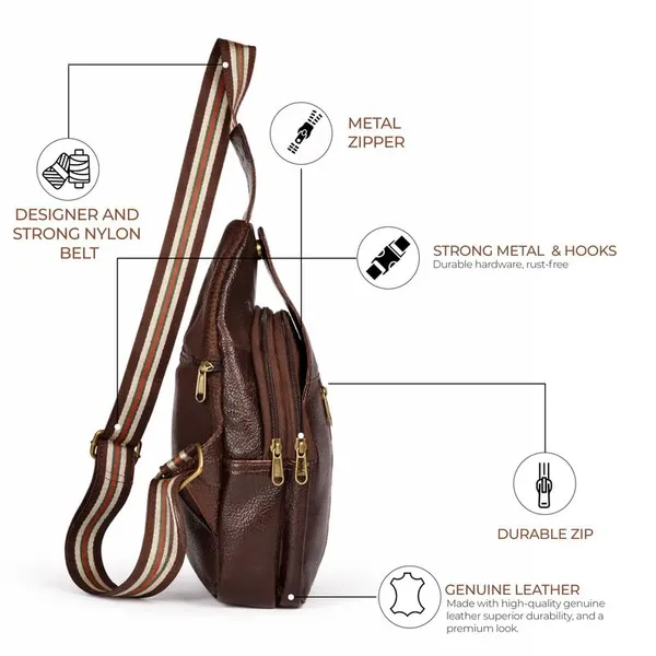Leather_Chest_Bag_with_Adjustable_Strap,_Compact_Crossbody_Backpack_for_Daily_Use