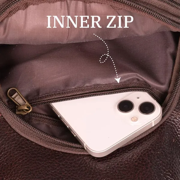 Leather_Chest_Bag_with_Adjustable_Strap,_Compact_Crossbody_Backpack_for_Daily_Use