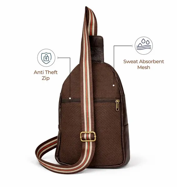Leather_Chest_Bag_with_Adjustable_Strap,_Compact_Crossbody_Backpack_for_Daily_Use