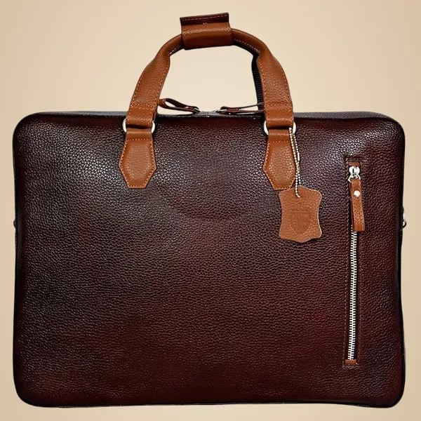Multicolor_Genuine_Leather_Laptop_Bag_For_Men