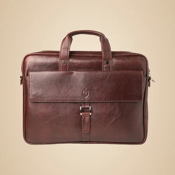 Brown_Genuine_Leather_Laptop_Bag_For_Men