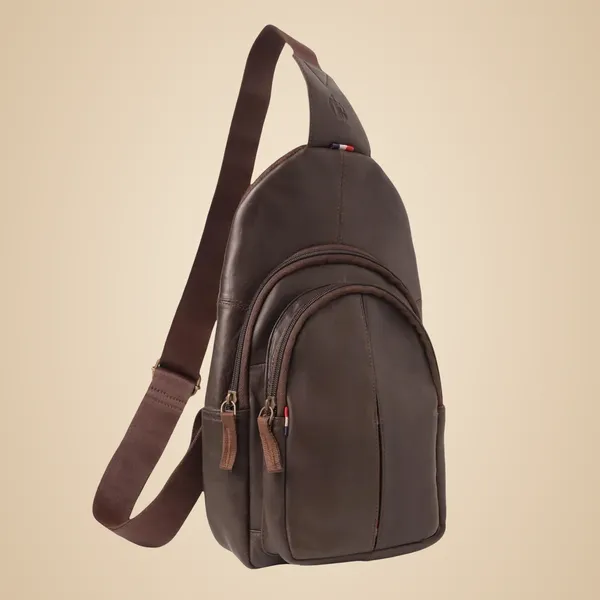 Brown_Adjustable_Chest_Bag