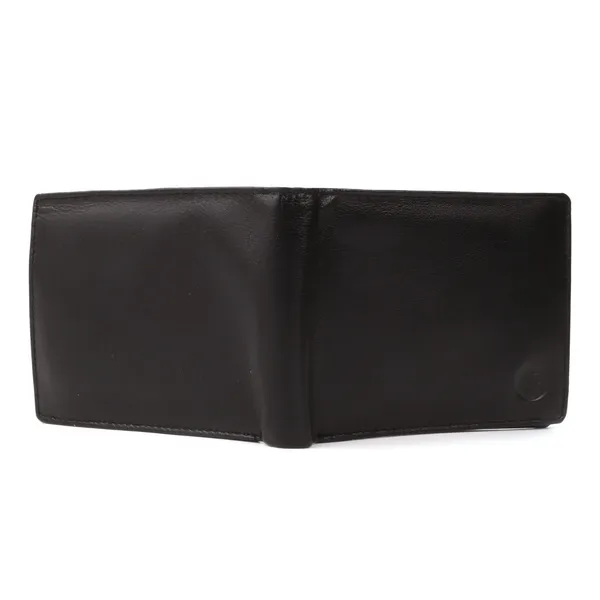 Black_Genuine_Leather_Wallet_For_Men_Bi-Fold_Pocket_Wallet_With_3_Card_Slots