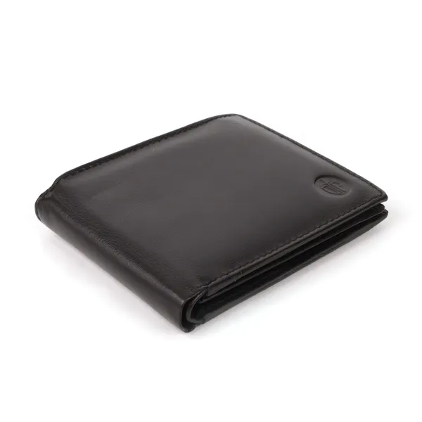 Black_Genuine_Leather_Wallet_For_Men_Bi-Fold_Pocket_Wallet_With_3_Card_Slots