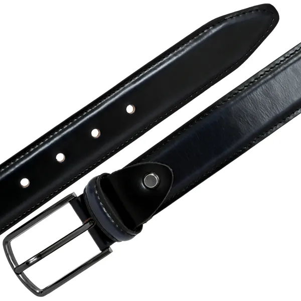 Profile_Black_Leather_Belt_For_Men