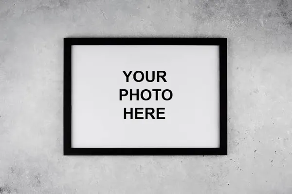 Classic_Black_Premium_Photo_Frame_For_Home_&_Office_Decor