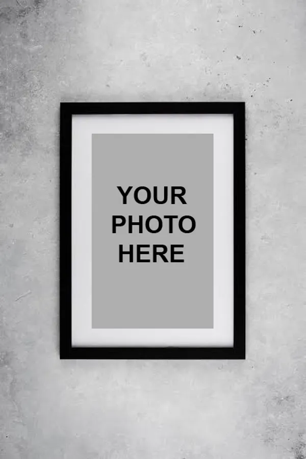 Classic_Black_Premium_Photo_Frame_With_Off_White_Mount