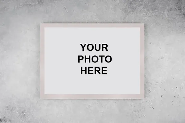 Classic_Premium__White_Photo_Frame