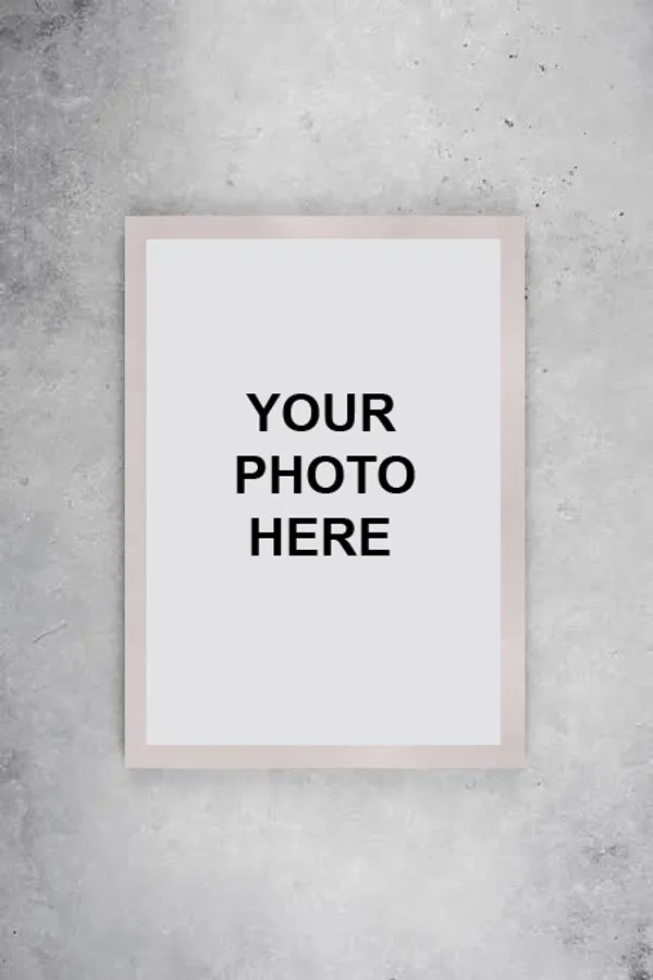 Classic_Premium__White_Photo_Frame
