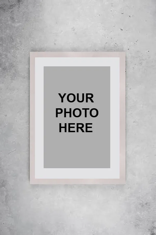 Classic_Premium_White_Photo_Frame_With_Off_White_Mount