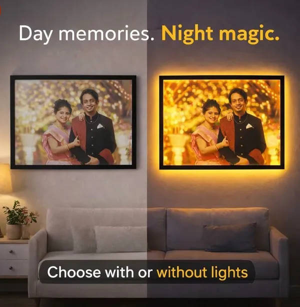led_frame