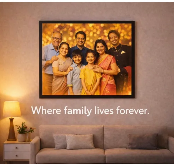 led_frame