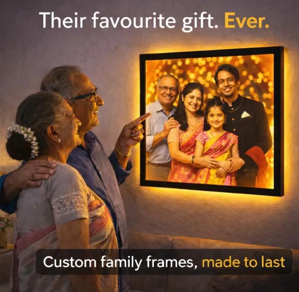 led_frame