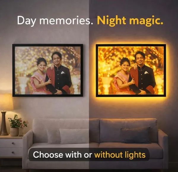 led_frame
