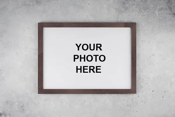 Classic_Premium_Chocolate_Brown_Photo_Frame