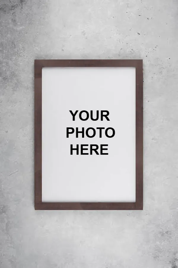 Classic_Premium_Chocolate_Brown_Photo_Frame