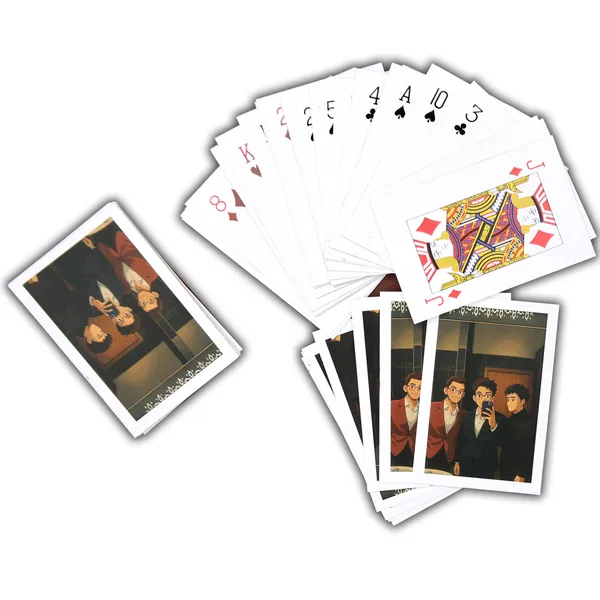 Customized_Premium_Playing_Card_Set