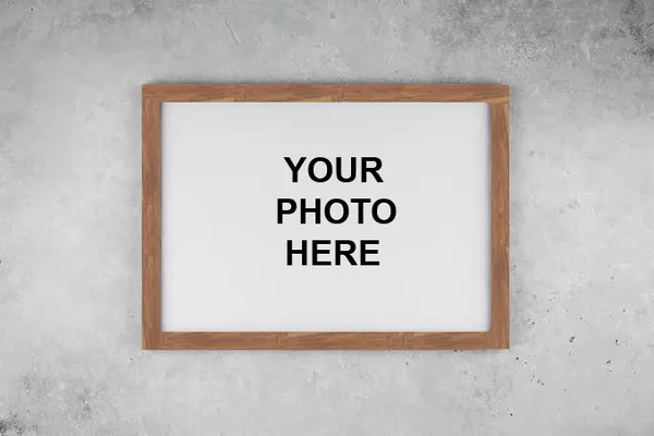 Classic_Teak_Premium_Brown_Photo_Frame