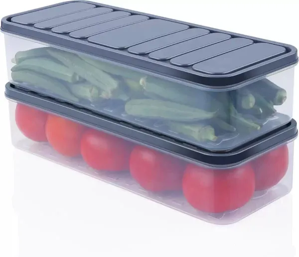 Clear_Plastic_Premium_Fridge_Container_(Pack_Of_3)_(1200_Ml_|_2500_Ml)