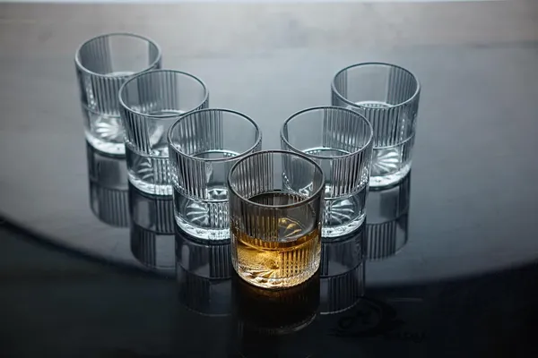 Transparent_Glass_Hot_Cold_Beverage_Drinkware_Set