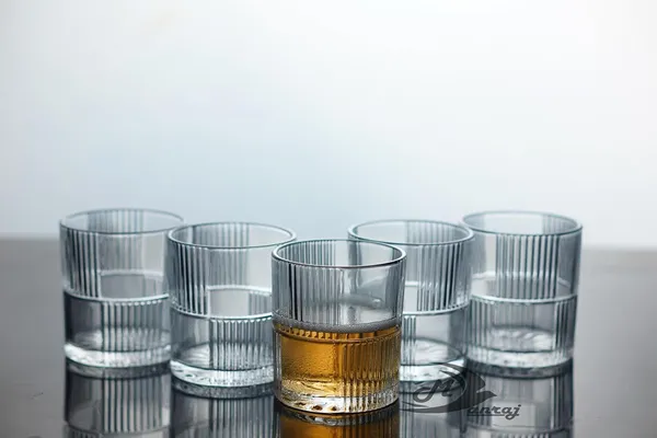 Transparent_Glass_Hot_Cold_Beverage_Drinkware_Set