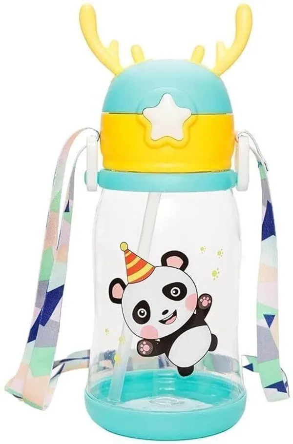 Multicolor_Plastic_Leak_Proof_Bottle