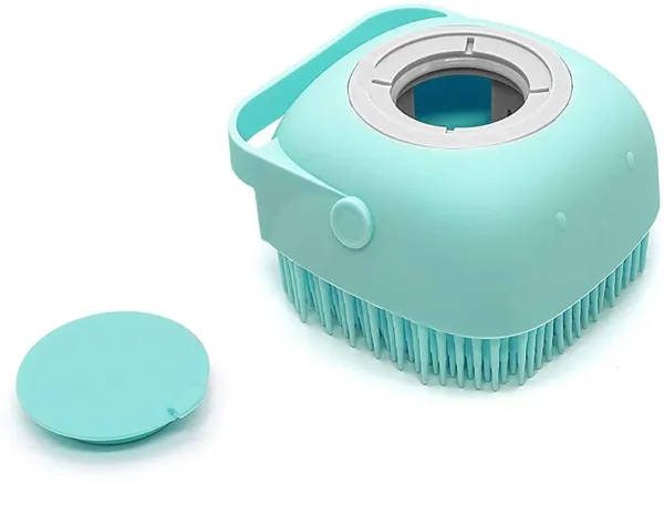 Multicolor_Soft_Silicone_Bath_Body_Brush/Scrub