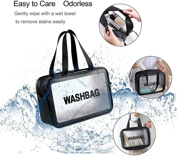 Black_Plastic_Men_&_Women_Cosmetic_Pouch