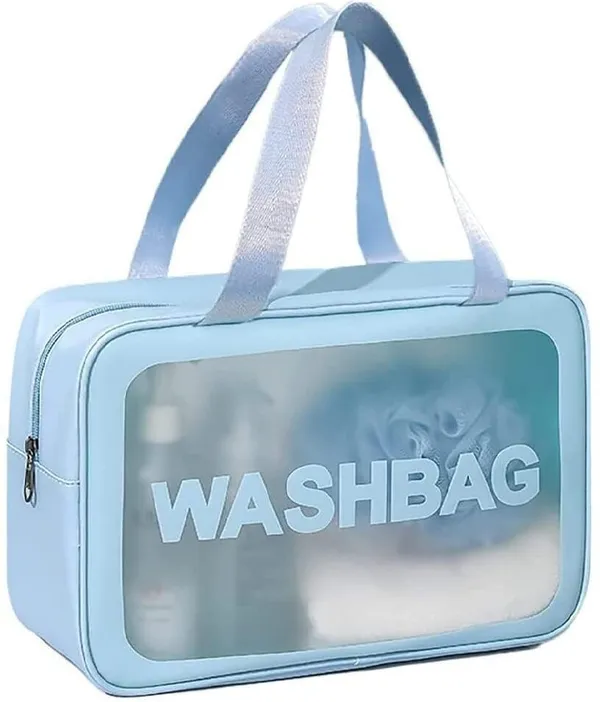 Blue_Plastic_Men_&_Women_Cosmetic_Pouch