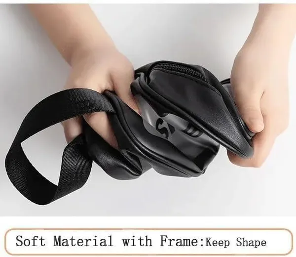 Black_Plastic_Men_&_Women_Cosmetic_Pouch