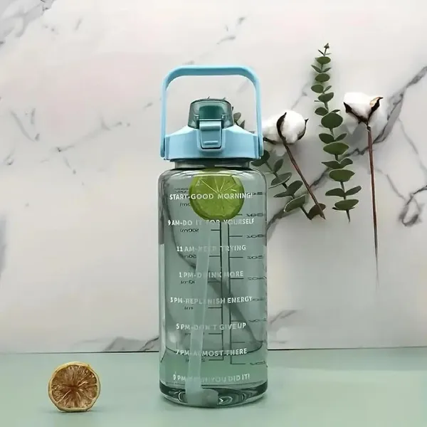 Green_Plastic_Premium_Motivational_Sipper