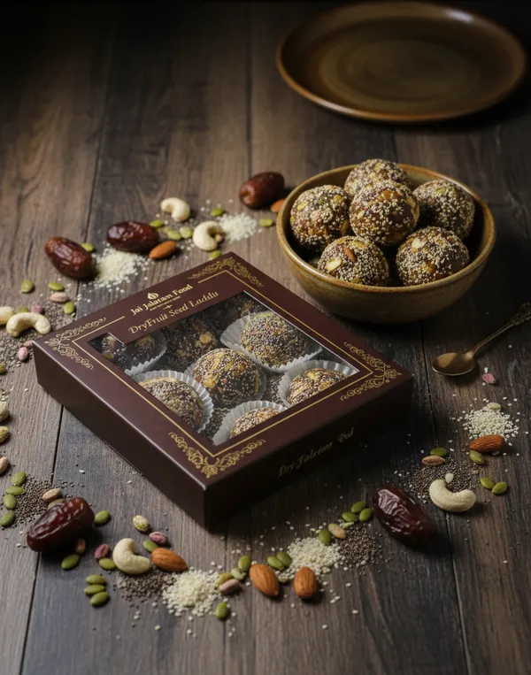 Home_Made_Dryfruit_Seeds_Laddu_-_Full_Dryfruit_Loaded_(Sweet)