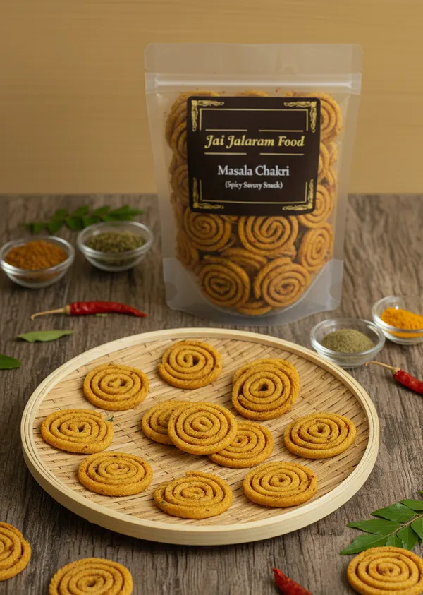 Home_Made_Masala_Chakri