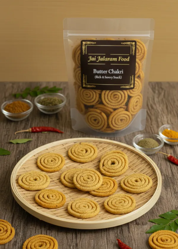 Home_Made_Butter_Chakri