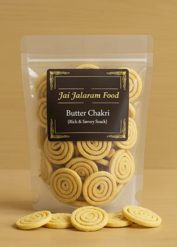 Home_Made_Butter_Chakri