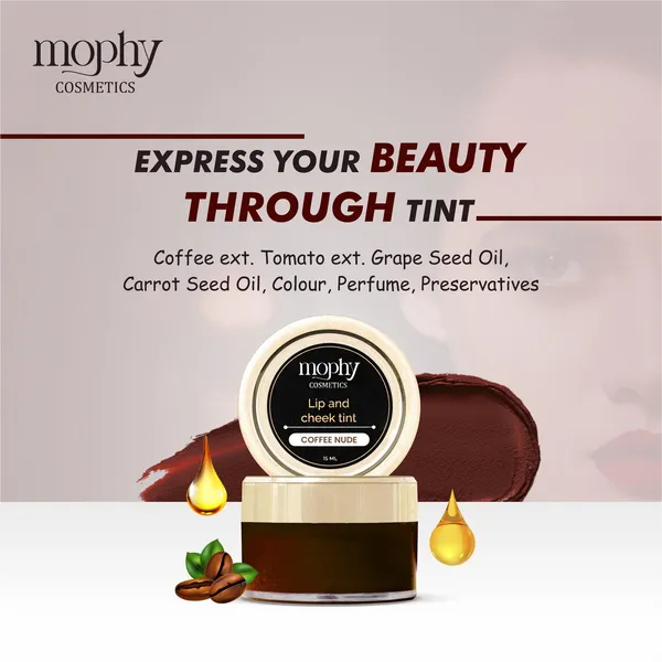 100%_Herbal_Lip_&_Cheek_Tint_(Coffee_Nude)_|_Vegan,_Paraben_Free,_Cruelty_Free