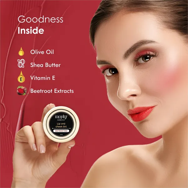 100%_Herbal_Red_Lip_&_Cheek_Tint_With_Beetroot_Extracts_|_Enriched_with_Vit_E,_Shea_Butter,_Olive_Oil_|_Vegan,_Paraben_Free,_Cruelty_Free