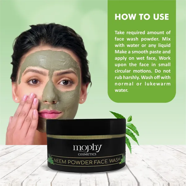 Neem_Extract_Powder_Facewash_For_Men_&_Women_(30_Gm)_|_Made_With_Natural_Ingredients_|_Lighten_Skin_Blemishes,_Pimples_&_Scars
