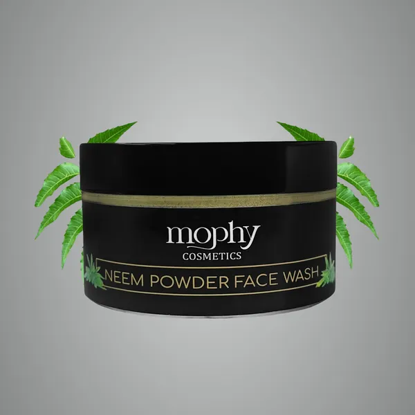 Neem_Extract_Powder_Facewash_For_Men_&_Women_(30_Gm)_|_Made_With_Natural_Ingredients_|_Lighten_Skin_Blemishes,_Pimples_&_Scars