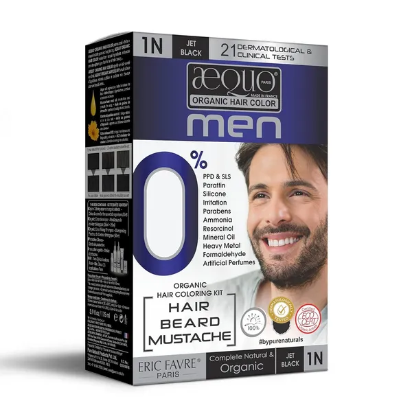 Aequo_Organic_Cream_Hair_Colour_For_Men-_170Ml-_1N_Jet_Black-_Pack_Of_1
