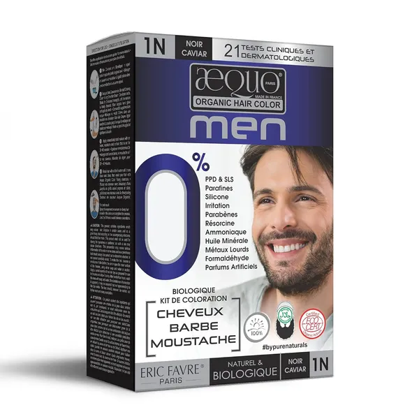 Aequo_Organic_Cream_Hair_Colour_For_Men-_170Ml-_1N_Jet_Black-_Pack_Of_2