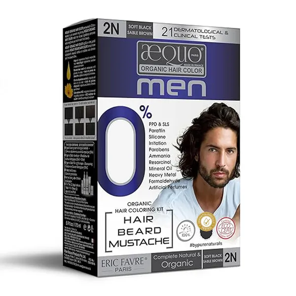 Aequo_Organic_Cream_Hair_Colour_For_Men-_170Ml-_2N_Blackish_Brown-_Pack_Of_1