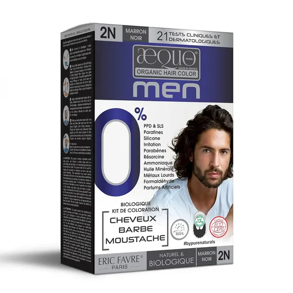 Aequo_Organic_Cream_Hair_Colour_For_Men-_170Ml-_2N_Blackish_Brown-_Pack_Of_2