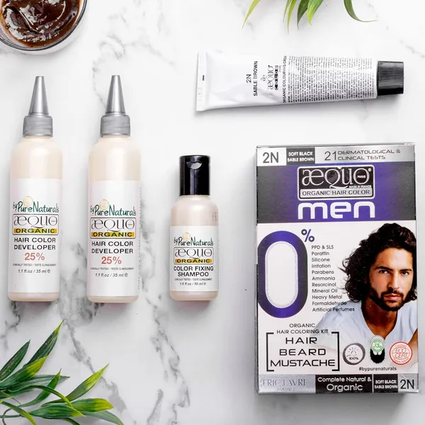 Aequo_Organic_Cream_Hair_Colour_For_Men-_170Ml-_2N_Blackish_Brown-_Pack_Of_2