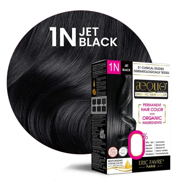 Aequo_Organic_Cream_Hair_Colour_For_Women-_170Ml-_1N_Jet_Black-_Pack_Of_2