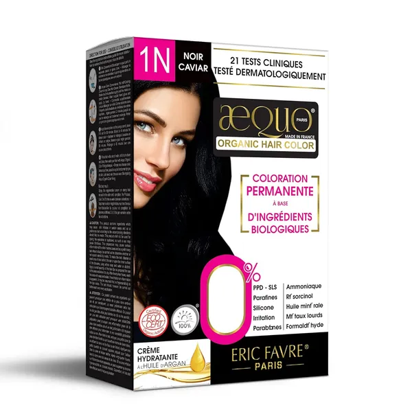 Aequo_Organic_Cream_Hair_Colour_For_Women-_170Ml-_1N_Jet_Black-_Pack_Of_2
