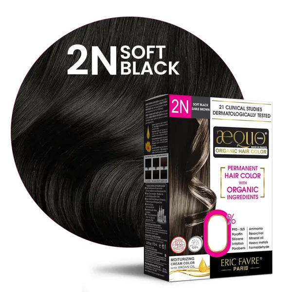 Aequo_Organic_Cream_Hair_Colour_For_Women-_170Ml-_2N_Blackish_Brown-_Pack_Of_1